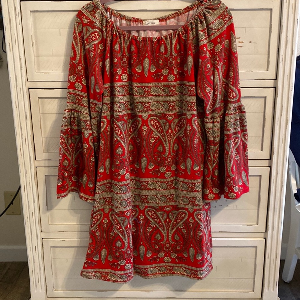 Cute dress